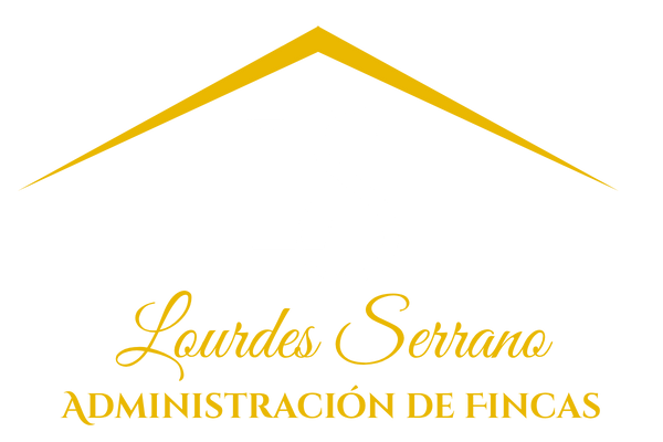 Lourdes serrano Logo